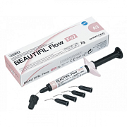 Жидкотекучие композиты Beautifil 2 Flow
