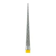 Бор алмазный 859L 010 FG, желтый (5 шт), Jota