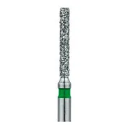 Бор алмазный 842 012 FG, зеленый (5 шт), Jota