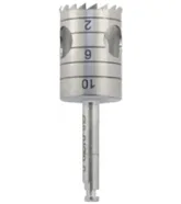 Бор TBC RF229-080-RAL (1 шт), NTI