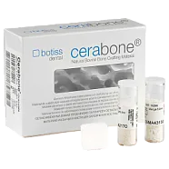 Костный материал Cerabone 0,5-1,0 mm 5 ml