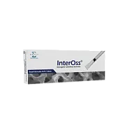 InterOss Syringe 1.0-2.0мм 0.50cc