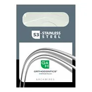 Дуга SS Trueform НЧ (20х20)