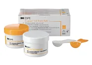 Express XT Putty Soft, материал оттискной - (2 х 250мл.)