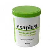Exaplast Putty, базовый слой - (1 х 910мл.)