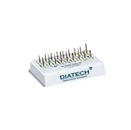 Бор All-Round Ratio Kit (5 шт.), Diatech