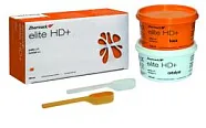 Elite HD + Putty Soft Normal Setting (2х250мл)