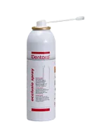 Спрей окклюзионный Occlusio spray, синий, Dentaco - 200мл