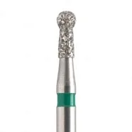 Бор алмазный 802G 014 FG 314 (5 шт), Meisinger