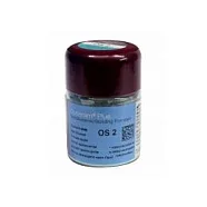 Duceram plus масса режущего края в отдельной упаковке Opalschneide: OS 3 75гр