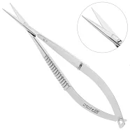 Микроножницы Noyes прямые, 12 см