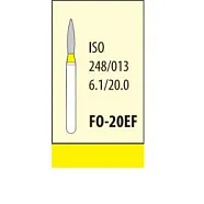 Бор FO-20EF (5 шт.), Mani