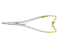 Иглодержатель mathieu perma sharp 14 см 5 1/4 (от 1-0 до 4-0)  NH5074E