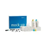 Mock-up Set A1