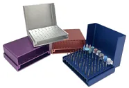 Термоблок №11, 60 FG / 16 RA, красный, JAAN - для боров