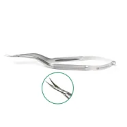 Ножницы микрохирургические S-0314.01B