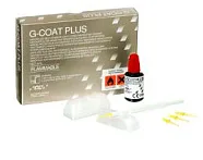 Самоадгезивное защитное покрытие G-coat Plus (5 мл)