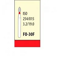 Бор FO-30F (5 шт.), Mani