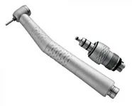Наконечник турбинный Coxo CX207W-SPQ-W переходник W&H