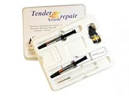 Набор масс для починки керамики и металлокерамики Tender Repair