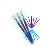 Zenit Flex STRIPS - штрипсы для полировки - крупные/средние - 50 шт.