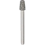 Бор алмазный 845KR 314 025 (1 шт.), Komet Dental