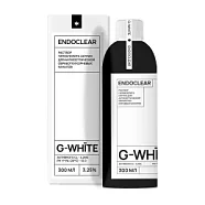 Раствор гипохлорита натрия ENDOCLEAR 3,25%, 300мл (1 шт)