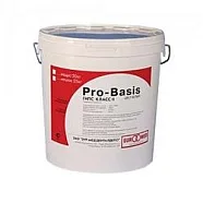 Гипс II класса Pro Basis цвет белый, ведро  10 кг