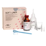 GC Soft Liner