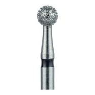 Бор алмазный 801 023 FG L, черный (5 шт), Jota