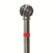 Бор ТВС для хирургии C141F.RAL.040, 10 граней (2 шт), Jota