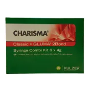 Charisma Classic Syr Combi Kit - (6х4г.)