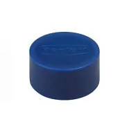 Воск моделировочный Crowax голубой прозрачный