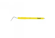Plugger 0 (1 шт), Dentsply Sirona - уплотнитель гуттаперчи для вертикальной конденсации, силиконовая ручка