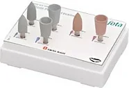 IPS e.max, Jota Kit LS Gloss (3 полира и 2 бора)