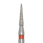 Бор алмазный 898F 012 FG 314 (5 шт), Meisinger