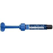 Herculite XRV Ultra эмаль В3, шприц - (1х4г.)