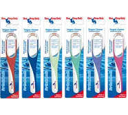 Щётка – скребок для чистки языка One Drop Only Professional Deluxe