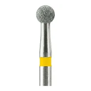 Бор алмазный 801 023 FG, желтый (5 шт), Jota