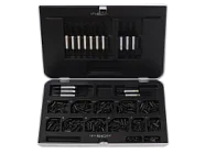 Edelweiss Inspiro Master-kit Полный набор - (160х0,3г., 15х1,5г.)