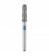 Бор алмазный TDA FG 856/024 M 123 (1 шт), SS White