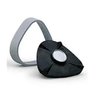 Magnetic Base Plate MB 12  магнитная цокольная пластина, 2шт