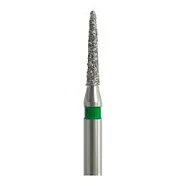 Бор алмазный 877 012 FG, зеленый (5 шт), Jota