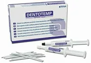 DentoTemp (2 х 10 мл)