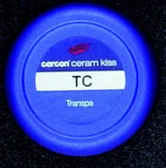 Cercon ceram kiss прозрачная масса Transpa clear TC, 20 г.