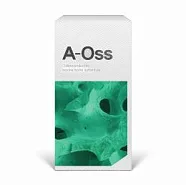 A-Oss - минеральный костнозамещающий материал из бычьей кости, 1.0 CC