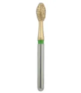 Бор алмазный Z379-023C-FG Abacus (1 шт), NTI