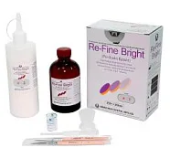 Re-Fine Bright (Ре-Файн Брайт) цвет: A3.5, 250 г + 260 мл.