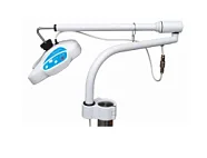 Amazing White Topaz 3000 Arc Built-In CU-80 - светодиодная лампа для отбеливания с креплением на установку