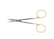 Ножницы Perma Sharp прямые остроконечные 11,5 см 4 1/2, S5082